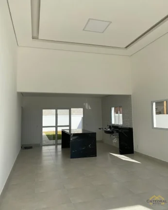 Imagem CASA À VENDA, 150 M² POR R$ 995.000,00 - CONDOMÍNIO GRAN VILLE SÃO VENÂNCIO - ITUPEVA/SP