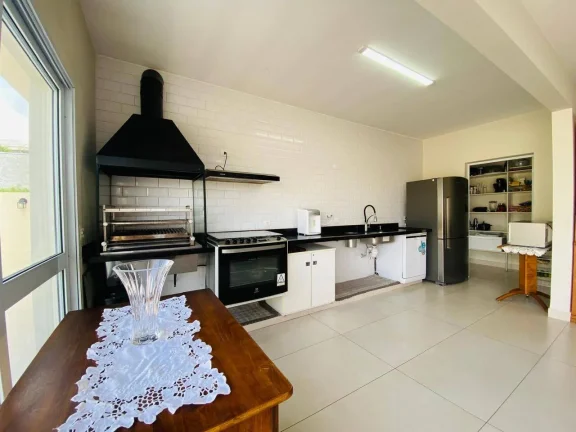 Imagem Casa com 5 quartos à venda, R$ 2.350.000 - Santana de Parnaíba/SP