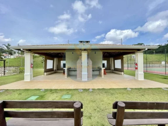 Imagem Terreno Condomínio Fechado Granja Viana