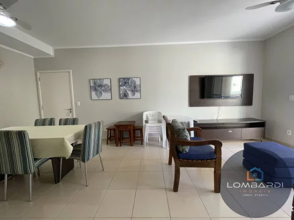 Imagem Apartamento na área nobre da Praia Grande!