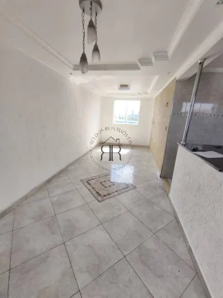 Imagem Oportunidade única! A venda um lindo apartamento com 2 quartos, 1 sala, 1 banheiro e 60,00 m2 de á...