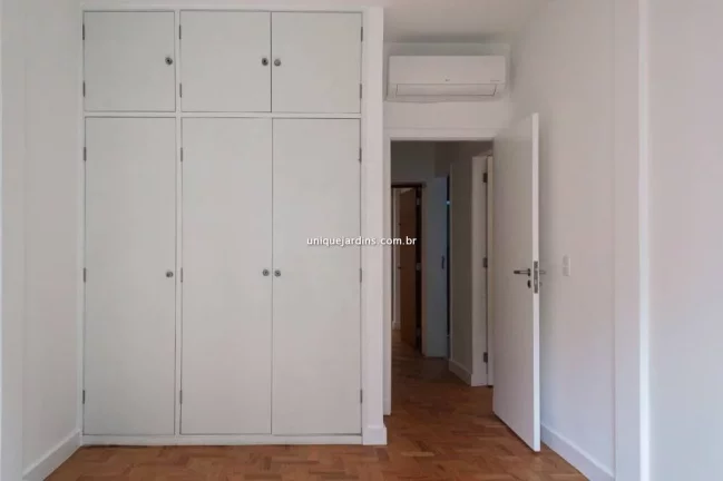Imagem Apartamento à venda Jardim Paulista São Paulo