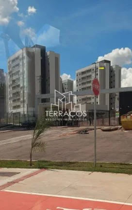 Imagem APARTAMENTO NOVO, ENTREGA MAIO/2024 À VENDA, RESIDENCIAL CENÁRIO (VISTAS JUNDIAÍ RESIDENCIAIS)