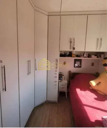 Imagem Apartamento Padrão