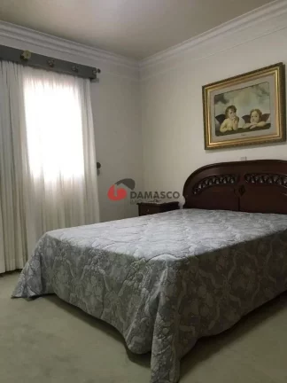 Imagem Apartamento à venda 3 Quartos, 1 Suite, 2 Vagas, 150M², Santa Paula, São Caetano do Sul - SP