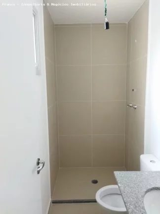 Imagem Apartamento para Venda em São Bernardo do Campo, Rudge Ramos, 2 dormitórios, 1 suíte, 2 banheiros, 1 vaga