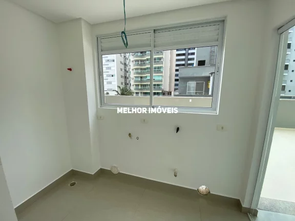Imagem Apartamento Garden á venda com 03 suítes localizado na 2ª Quadra Mar de Balneário Camboriu.
