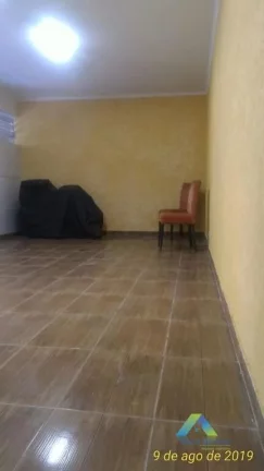 Imagem Sobrado com 4 dormitórios à venda, 560 m² por R$ 2.150.000 - Jardim da Saúde - São Paulo/SP