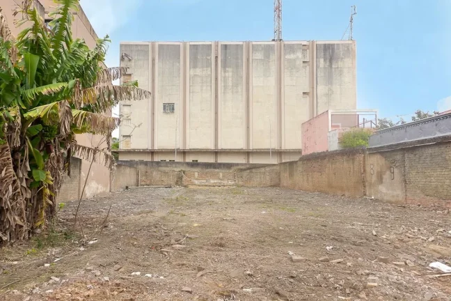 Imagem Terreno/Lote Residencial para venda no bairro Partenon em Porto Alegre