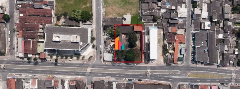 AREA COMERCIAL em PRAIA GRANDE - SP, GUILHERMINA