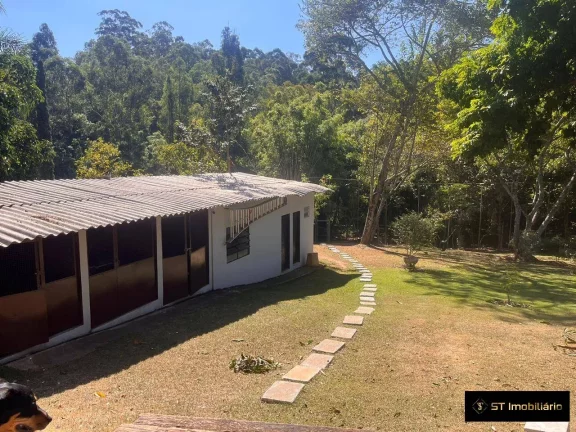 Imagem Oportunidade Chacará em Bragança Paulista 6000m² Analisa Permuta e Financia