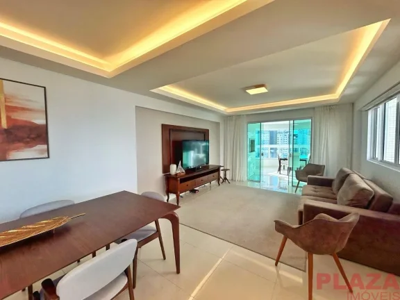 Imagem Apartamento para venda | 3 suítes | 2 vagas | quadra mar | Bela Citta