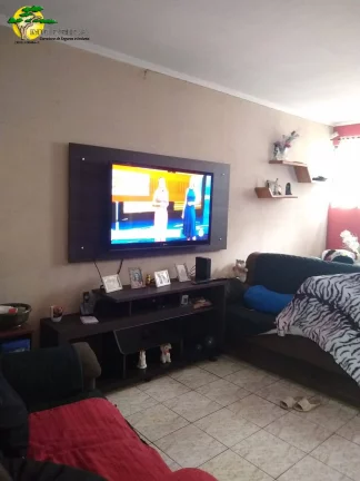 Imagem SOBRADO À VENDA NO JARDIM PERI