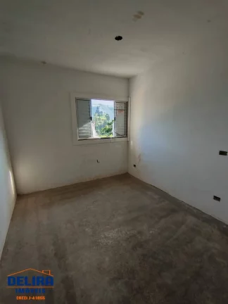 Imagem Sobrado em Fase de Acabamento em Associação de Moradores