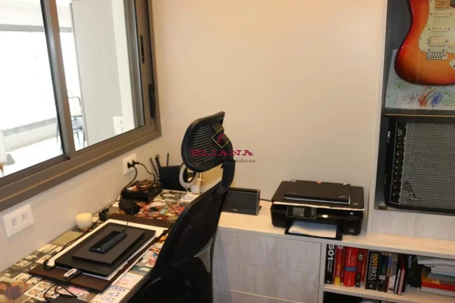 Imagem Apartamento à venda em São Paulo, Vila Leopoldina, com 3 quartos, 173m²