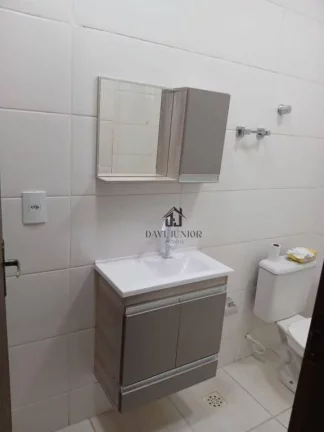 Imagem Casa com 3 dormitórios sendo 1 suíte à venda, 112 m² por R$ 490.000 - Jardim Wanel Ville V - Sorocaba/SP