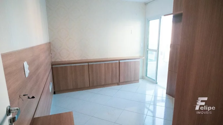 Imagem ÓTIMO APARTAMENTO NA PRAIA DO MORRO - GUARAPARI