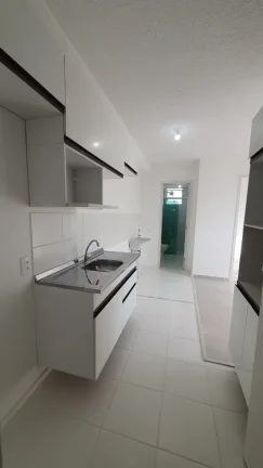Imagem APARTAMENTO RESIDENCIAL em SÃO PAULO - SP, IPIRANGA