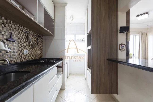 Imagem Apartamento Venda 2 Dormitórios 1 Suíte Jardim D`Abril Osasco