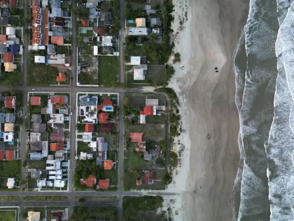 Imagem Terreno - Bairro Zona Norte