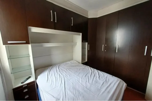 Imagem APARTAMENTO RESIDENCIAL em São Paulo - SP, Vila Leopoldina
