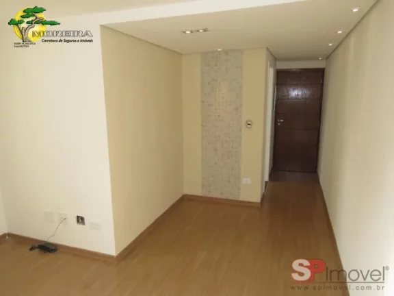 Imagem APARTAMENTO A VENDA NO PARQUE MANDAQUI