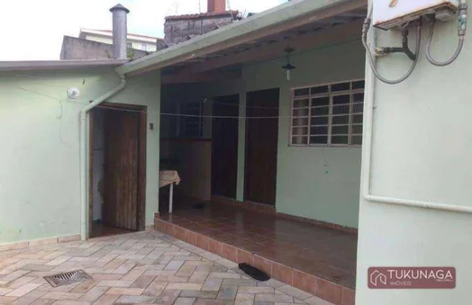 Imagem Casa 4 suítes 6 vagas com piscina
