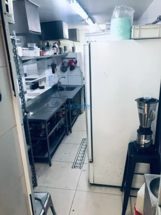 Imagem Restaurante à Venda na Vila Mariana, SP | 170m² por R$450 Mil