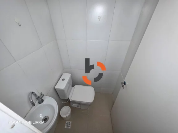 Imagem Loja para alugar, 31 m² por R$ 3.693,08/mês - Centro - Nova Iguaçu/RJ