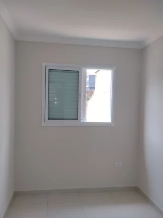 Imagem APARTAMENTO NO JARDIM ALTO DE SANTO ANDRÉ