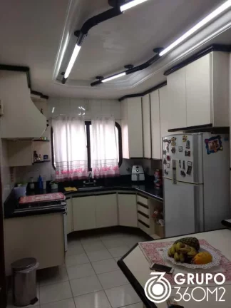 Imagem Apartamento para Venda em Santo André / SP no bairro Parque das Nações