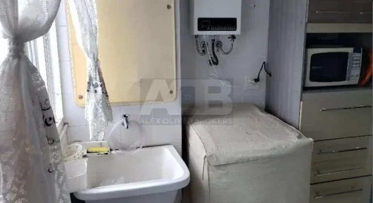 Imagem Apartamento à venda na Barra da Tijuca, 114m2, 3suítes, 2Vagas, Vista livre