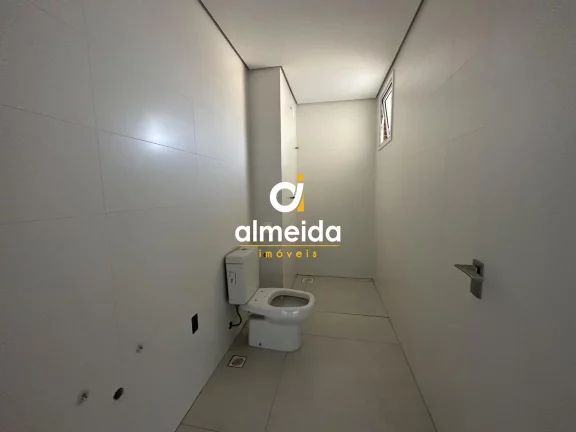 APARTAMENTO ALTO PADRÃO 3 DORMITÓRIOS