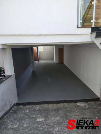 Imagem Imóvel à venda em São Paulo-SP: Casa de 3 quartos na Vila Carrão, com suíte, 4 banheiros e 4 vagas de garagem!