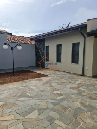 Imagem Casa à venda no bairro JARDIM INOCOOP - Mogi Mirim/SP