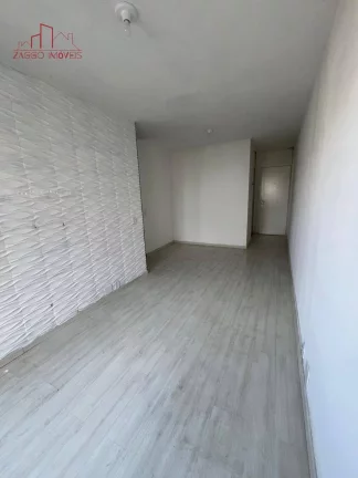 Imagem Apartamento Altos Morumbi Sul - 2 Dorms - 55 Mts²