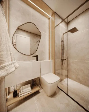 Imagem Apartamento Padrão