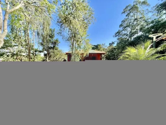Imagem Casa em Condomínio a Venda no bairro Granja Viana - Carapicuíba, SP