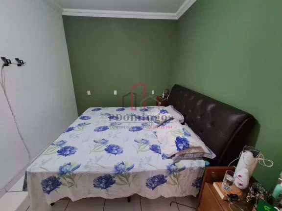 Imagem CASA LINDO ACABAMENTO Á VENDA NO PARQUE DAS NAÇÕES, EM SUMARÉ SP