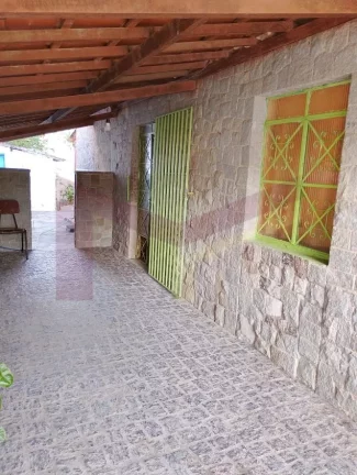 Imagem Casa 3/4 no Parque Ipe