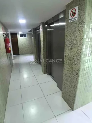 Imagem Apto Studio - 18 m² - Intermares, Cabedelo/PB