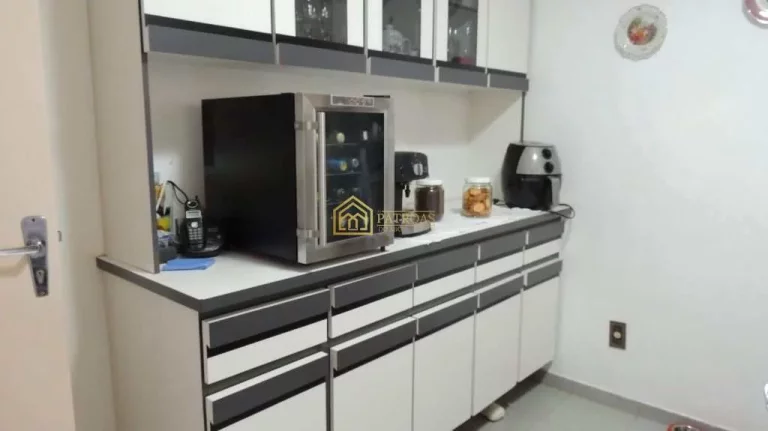 Imagem Casa Padrão