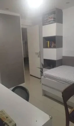 Imagem Apartamento a venda no Luciano Cavalcante