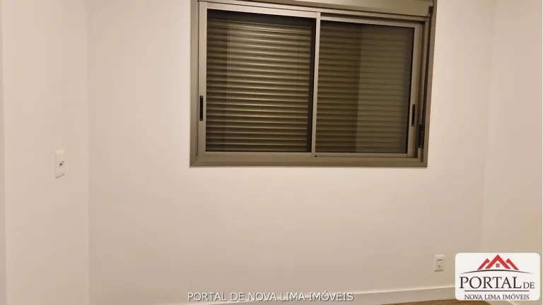 Imagem Apartamento de Luxo à Venda no Vale do Sereno, Nova Lima ? Conforto, Sofisticação e Lazer Completo