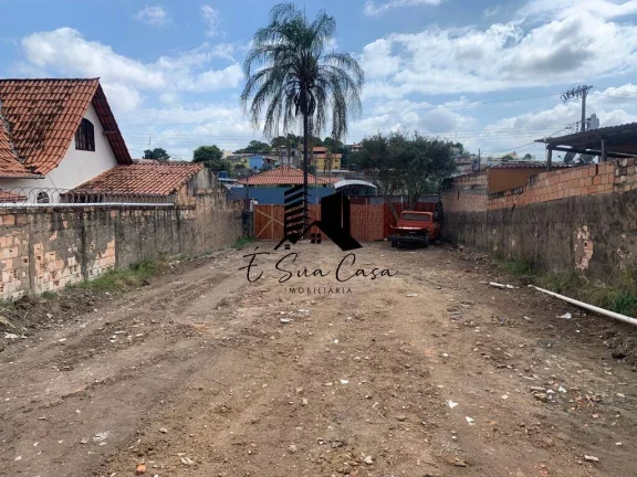 Imagem Lote á venda Bairro Coqueiros Belo Horizonte - MG