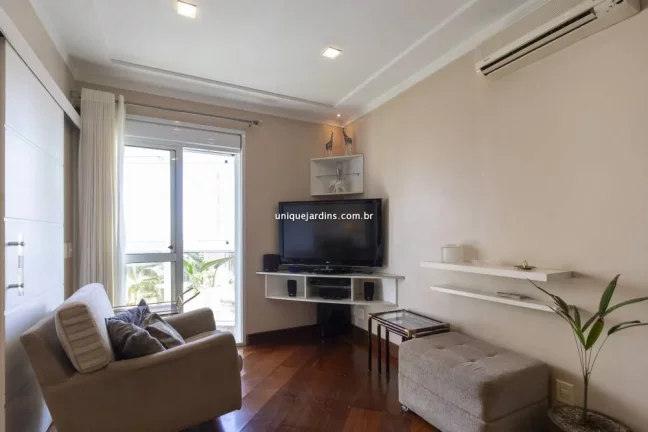 Imagem Apartamento à venda Vila Mariana São Paulo