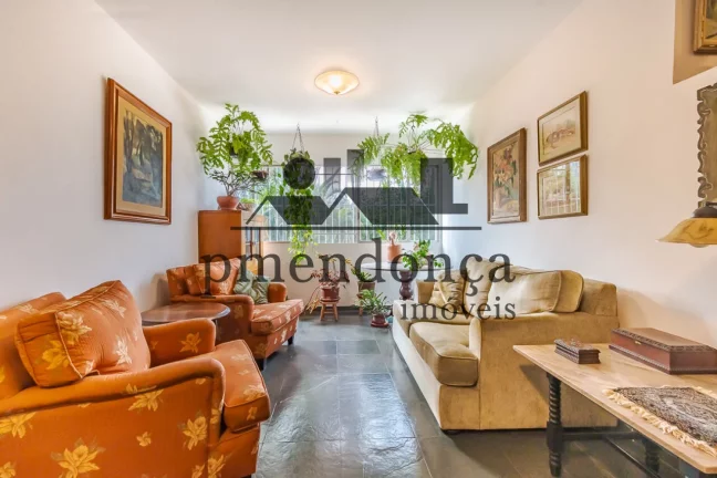 Imagem Apartamento andar baixo na Vila Madalena com 104m², 3 quartos ( 1 suíte) e 1 vaga.