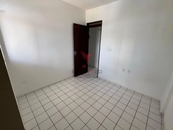 Imagem Apartamento de 3 Quartos para Aluguel no Aeroclube – pertinho do Shopping Manaíra!