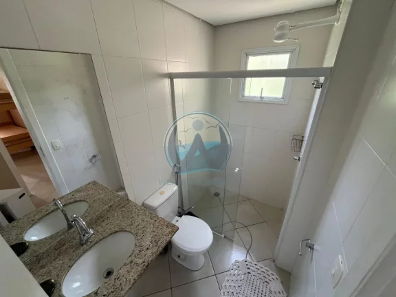 Imagem Oportunidade imperdível: Apartamento à venda em Ubatuba-SP, Praia Grande, com 2 quartos, 1 suíte, 1 sala, 1 vaga de garagem, 70m².