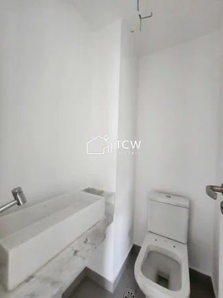 Imagem Apartamento a venda no Vila Clementino - Arte Arquitetura - Tcw Imóveiss